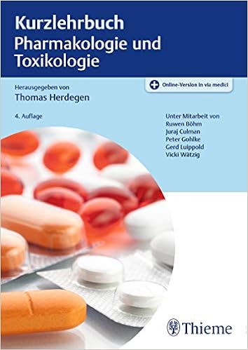 Kurzlehrbuch Pharmakologie Und Toxikologie German Edition Kindle Edition By Herdegen Thomas Herdegen Thomas Bohm Ruwen Culman Juraj Gohlke Peter Luippold Gerd Professional Technical Kindle Ebooks Amazon Com