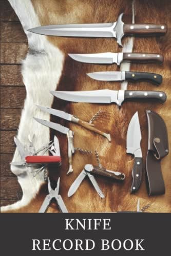 Pocket-Knives: The Collector's Guide to Identifying, Buying, and