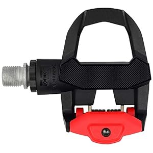 LOOK Cycle – KEO Classic 3 Bike Pedals – Clipless Pedals, 400 mm² Platform Area – Easily Adjustable Tension – Composite…