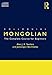 Colloquial Mongolian: The Complete Course for Beginners (Colloquial Series)