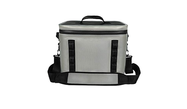 ZYT Bolsa Termica Comida, 20L Hermética Bolsa Térmica Bolso ...