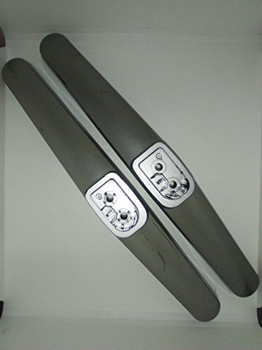 Factory original hisense tv stand base 50h7gb2 for hise…