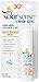 Solar Sense Clear Zinc SPF 50 Carded Stick, 0.45 Ounces Unit