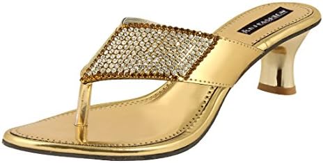 Red Stilettos Heels for Women A24