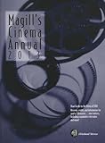 Magill's Cinema Annual: 2013: A Survey of Films of 2012 by