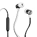 JLab Bass DJ Inspired Earbuds w/mic for Apple/Android