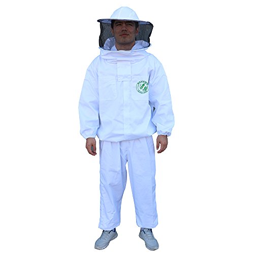 Wasp Protective Clothing 1 Top Best Wasp Protective Clothing