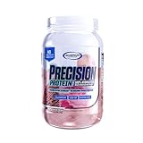 Gaspari Nutrition Precision Protein Neapolitan, 2 Pound