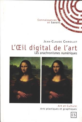 L' oeil digital de l'art
