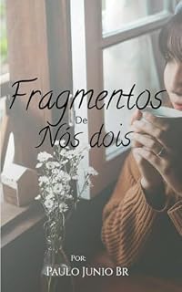 Livro Fragmentos de nós dois
