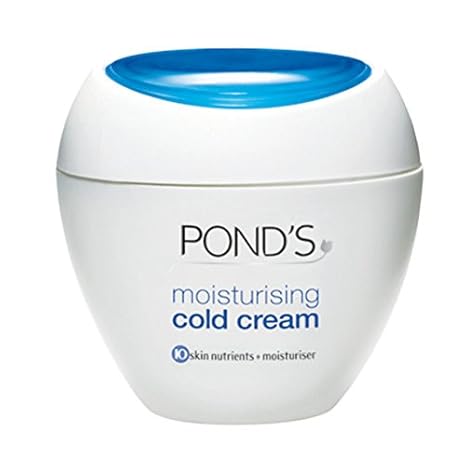 POND'S Moisturing Cold Cream 100ml 
