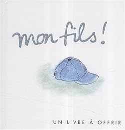 Mon fils !