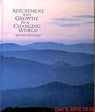 Adjustment and Growth in a Changing World, Napoli, Vincent and Kilbride, James M., 0314852808