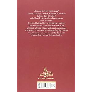 El mundo de los animales