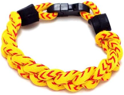 Titanium Bracelet (Softball, 9 inch)