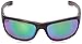 Hobie Cruz CRUZ-191926 Polarized Oval Sunglasses