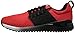 adidas Men's Adicross Bounce Spikeless Golf Shoes, Core Black/Black, 20 EU