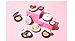 VT BT21 / VT cosmetics x BTS/REAL WEAR FIXING CUSHION FOUNDATION (#23 BEIGE)