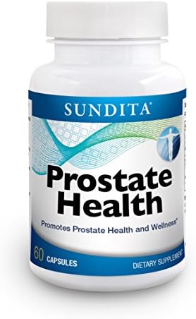 SunDita Prostate Health