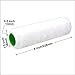 6Piece for Important Paint Works High Density Premium Polyester Paint Roller Covers 9 inch,Paint Rollers,Paint Rollers,Paint Roller Covers,Paint kit,Paint Roller Set,Paint Roller kit