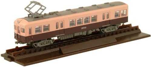 Amazon 鉄道コレクション 名鉄3730系2両セット 旧塗装 鉄道模型 通販