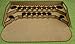 GameCraft Miniatures Painting Station - 34mm for GW, Citadel, Model Master, etc
