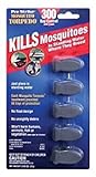 MOSQUITO TORPEDO 5PK (Pkg of 10)