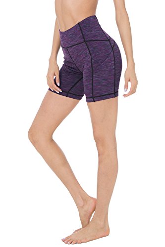 6 inch inseam shorts women's