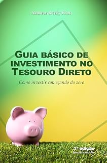 Guia básico de investimento no Tesouro Direto: Como investir começando do zero