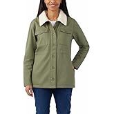 Hang Ten Ladies' Utility Jacket | Green, Medium