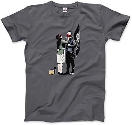 Amazon.com: Products Leonardo Da Vinci - The Last Supper Artwork T