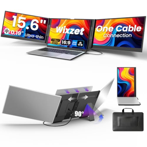 Wixzet P7 Pro Screen Extender