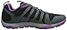 Columbia Women's Conspiracy Vapor Trail Running Shoe