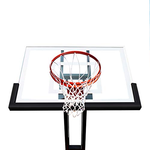 Universal ProStyle Basketball Backboard Padding, Fits All 54