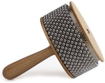 Quatro Percussion Large Cabasa Afuche