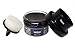 German Black Wax Polish. No-Mess, No-Drip, High Pigment Shoe Shine Cream for All Smooth Leather.