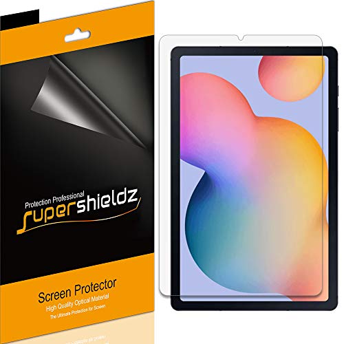 3 Protector de pantalla para Samsung Galaxy Tab S6 Lite 10.4