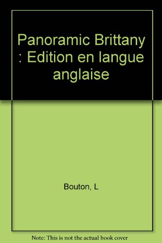 Panoramic Brittany
