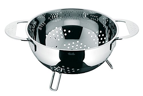 Fissler magic Gemüse-, Nudelseiher, 24 cm