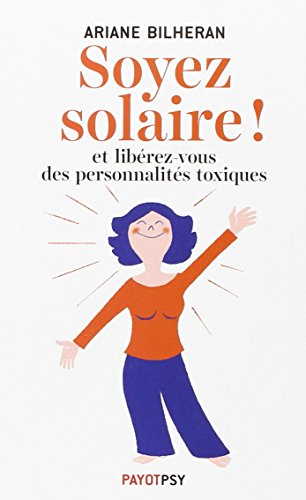 Soyez solaire !