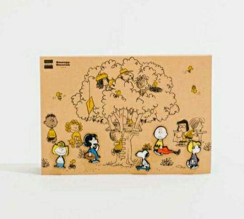 Amazon スヌーピーミュージアム町田 ピンバッジセット バッジ ホビー