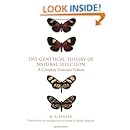 The Genetical Theory of Natural Selection