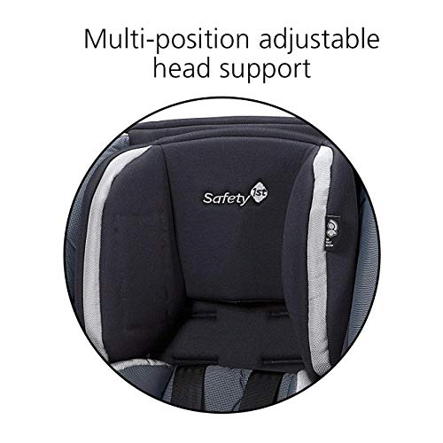 Safety 1st Guide 65 Convertible Car Seat (Seaport)