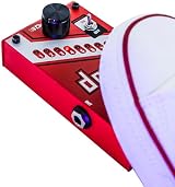 DigiTech Drop Guitar Effects Pedal Polyphonic Drop Tuning 1 Semitone to 1 Octave view 12
