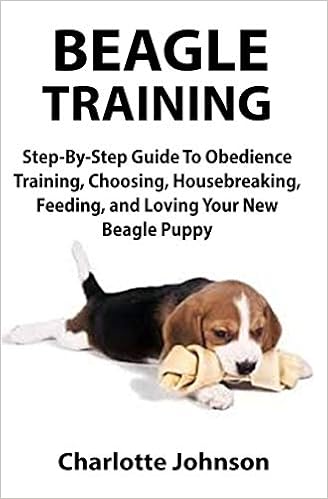 beagle training books