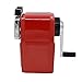 CARL Angel-5 Pencil Sharpener (Red)