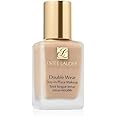 Estée Lauder Double Wear Stay-in-Place 24-Hour Long-Wear Matte Foundation Makeup, 1 Fl Oz