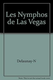 Les  nymphos de Las Vegas