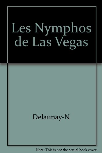 Les  nymphos de Las Vegas