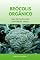Livro Brócolis Orgânico